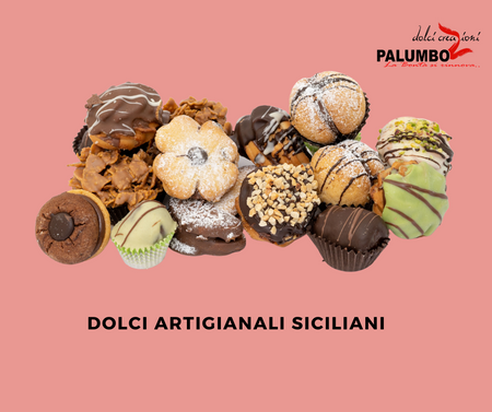 Negozio online di dolci siciliani per l'Epifania!