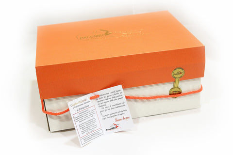 Panettone artgianale siciliano al cioccolato fondente in vendita online. 1,2 KG.