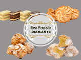 Dolci Box Regalo DIAMANTE