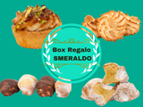 Dolci Box Regalo SMERALDO