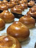 Brioche Siciliana col Tuppo (Confezione da 5)