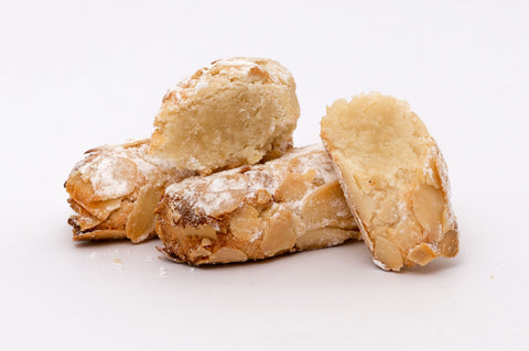 Biscotti pasta di mandorle online - Scatola 500 g (17 pz)